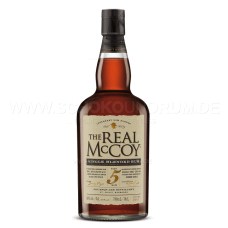 The Real McCoy 5 J 40%